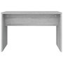 Voir la diapositive 4 : VIDAXL Tabouret de toilette Sonoma gris 70x35x45 cm Bois d ingénierie