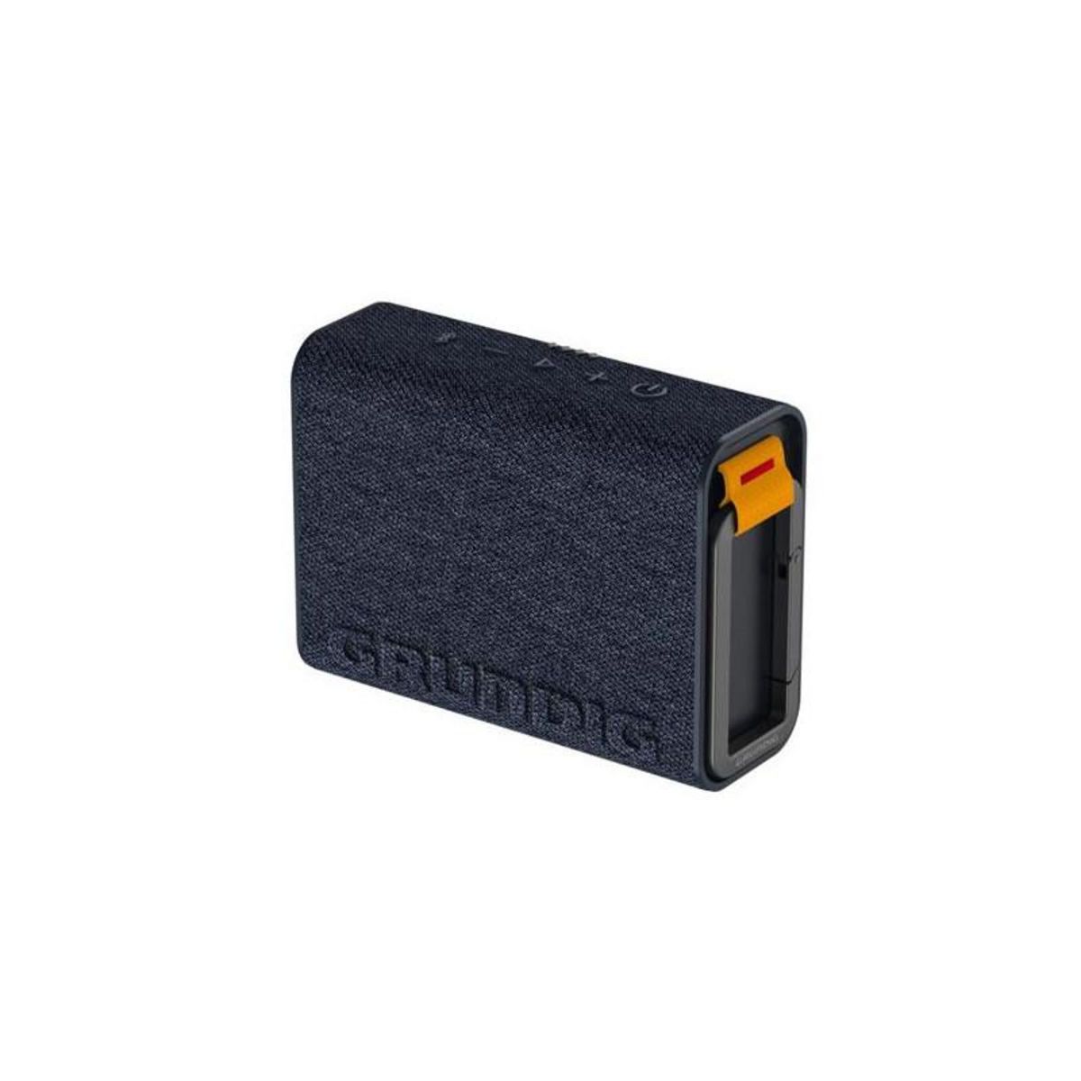 Grundig Enceinte portable Bluetooth 5,3 Waterproof IPX67  - 4,3WRMS - Mains lib GRUNDIG - JAM2BLUE