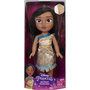 Voir la diapositive 4 : JAKKS PACIFIC Poupée Disney Princesses 38 cm - Pocahontas
