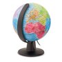 TECNODIDATTICA SPA Globe Terrestre Luce Lumineux 16 cm