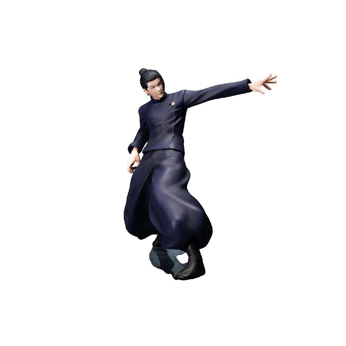 Sega Figurine Sega Luminasta Suguru Geto