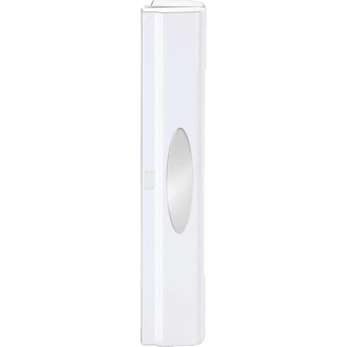 Wenko Distributeur de film alimentaire wenko Perfect Cutter blanc