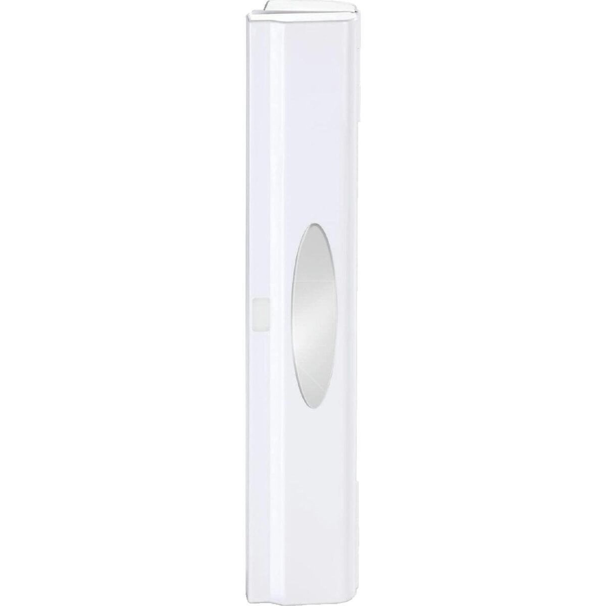 Wenko Distributeur de film alimentaire wenko Perfect Cutter blanc