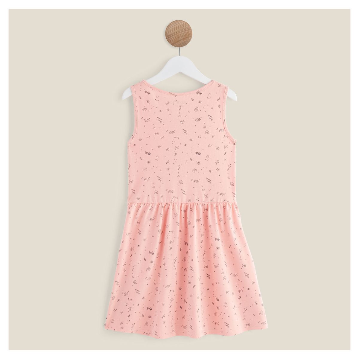 IN EXTENSO Robe lol fille