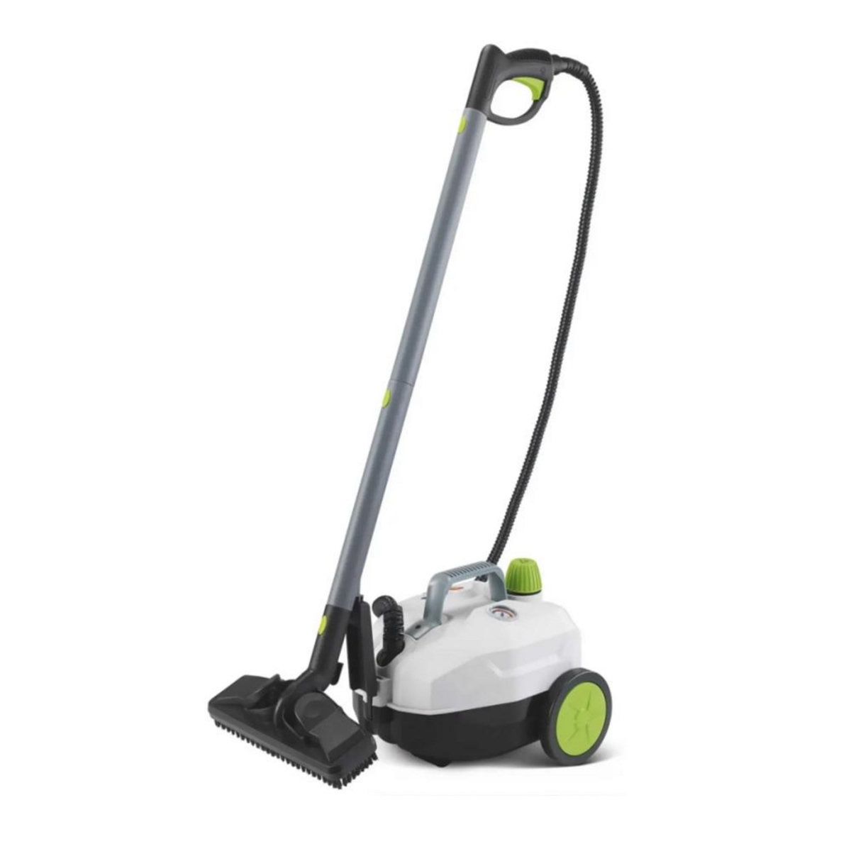 Kitchen chef Nettoyeur vapeur traîneau 4.5bars 2000w - VAPORNETPROCLEAN2000