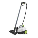 Kitchen chef Nettoyeur vapeur traîneau 4.5bars 2000w - VAPORNETPROCLEAN2000