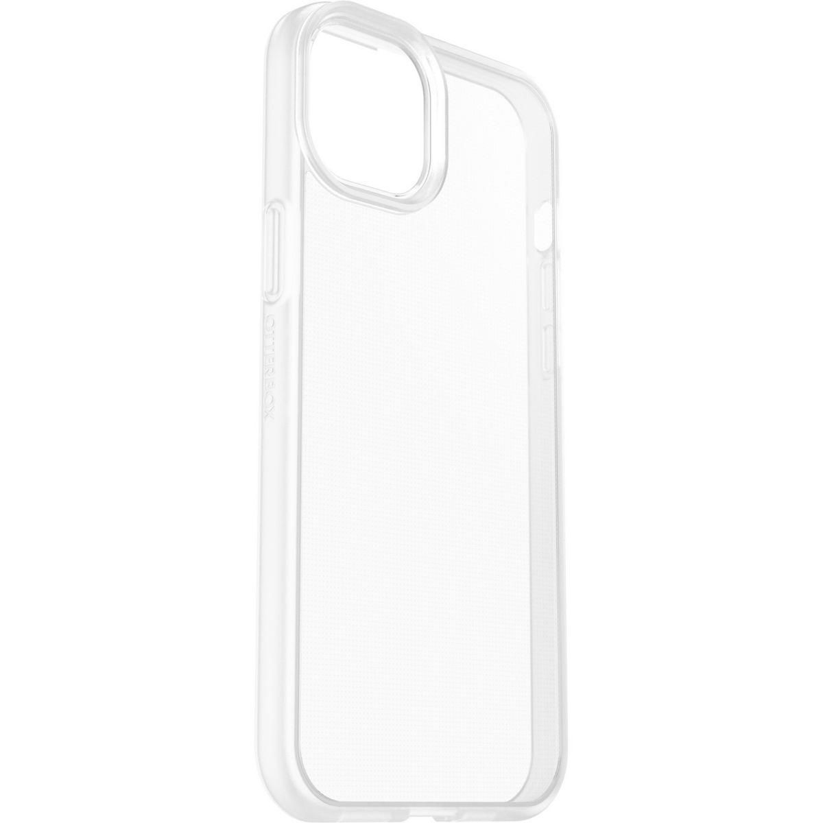 Otterbox Coque iPhone 15 Plus React Transparent