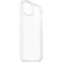 Voir la diapositive 2 : Otterbox Coque iPhone 15 Plus React Transparent