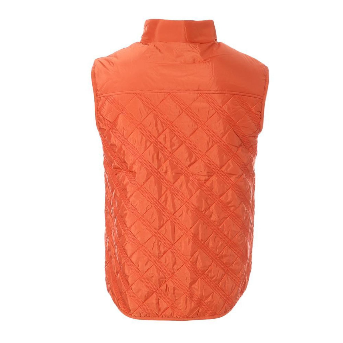 AMERICAN PEOPLE Veste Sans Manche Orange  Homme American People Vast