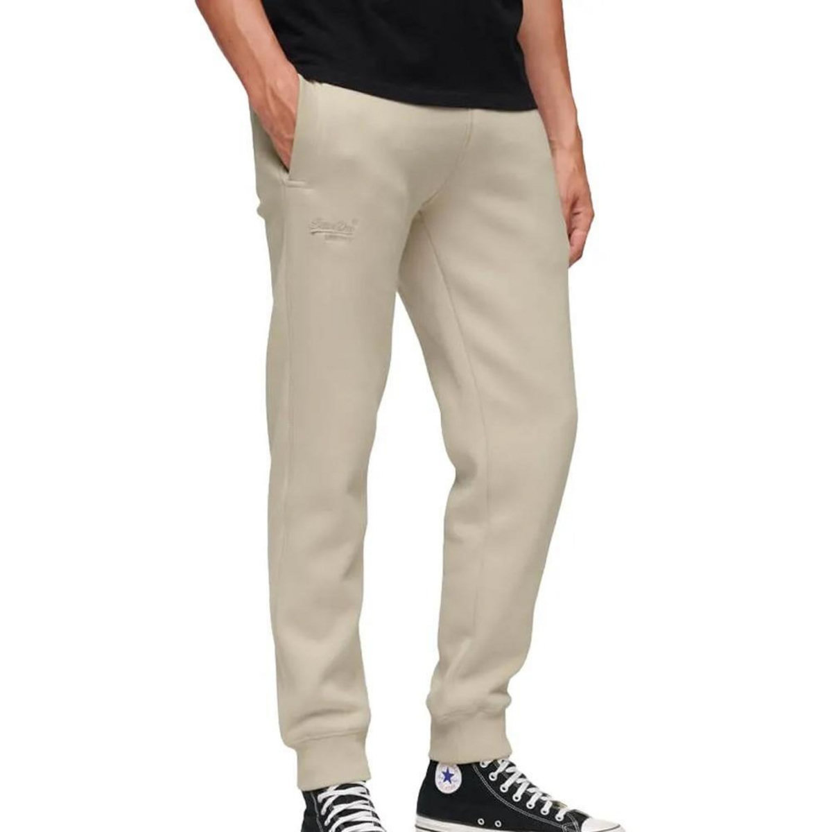 SUPERDRY Jogging  Homme Superdry M7011032A