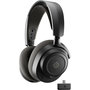 Voir la diapositive 1 : STEEL SERIES Casque gamer Arctis Nova 7 Gen 2 Noir