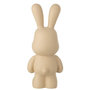 Voir la diapositive 3 : Paris Prix Statue Lapin en Résine  Eddy  59cm Beige