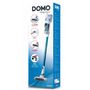 Voir la diapositive 6 : Domo Aspirateur balai 2en1 rechargeable 18.5v - do233sv