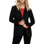 Voir la diapositive 1 : JACQUELINE DE YONG Blazer  Femme JDY GEGGO TREATS