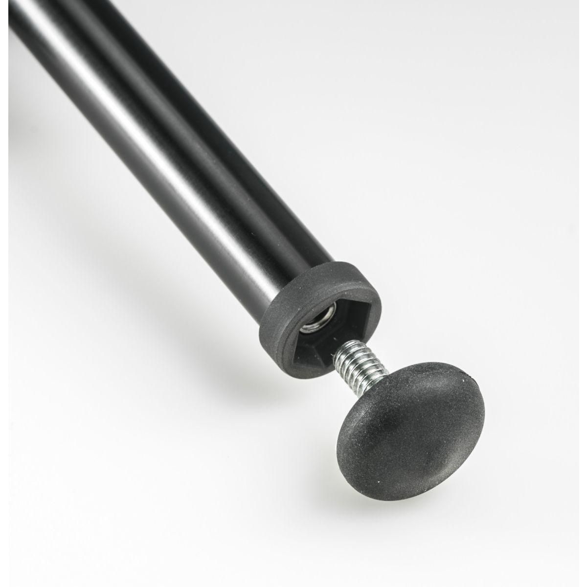 MANFROTTO Monopode Xpro 4 sections alu MPMXPROA4