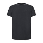Pepe Jeans T shirt  Homme Pepe jeans Jacko PM508664. Coloris disponibles : Noir