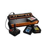 LEGO Produit dérivé LEGO Icons Atari 2600