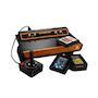 Voir la diapositive 1 : LEGO Produit dérivé LEGO Icons Atari 2600