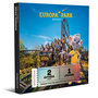 Voir la diapositive 1 : Smartbox Europa-Park - 2 entrées - Coffret Cadeau Multi-thèmes