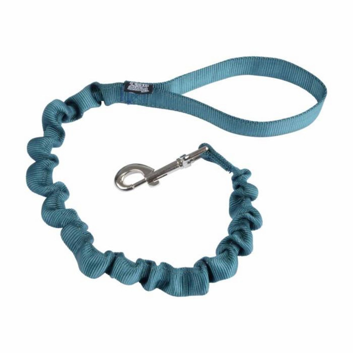 Paris Prix Laisse Chien Anti à Coups  Essentiel  120cm Émeraude