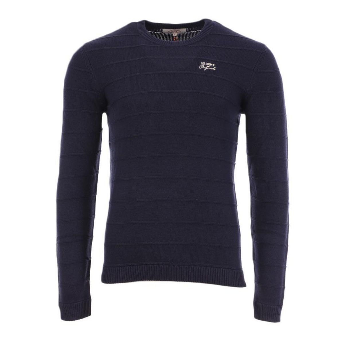Lee Cooper Pull  Homme Lee Cooper Ober