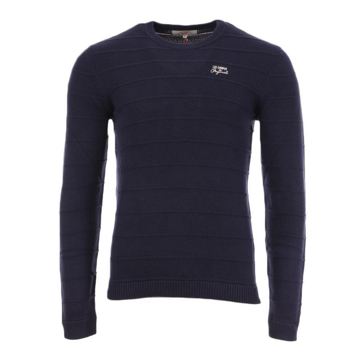 Lee Cooper Pull  Homme Lee Cooper Ober