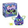 Voir la diapositive 2 : HASBRO Peluche interactive Hasbro Furby Galaxie