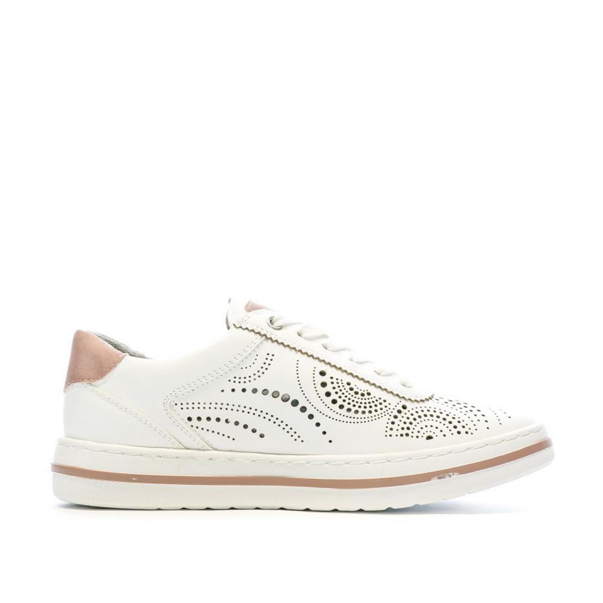 RELIFE Baskets /Rose Femme Relife Jorkraine