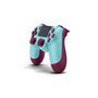 SONY Manette DualShock 4 Berry Blue V2 PS4