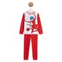 Voir la diapositive 1 : INEXTENSO Pyjama Lady bug fille
