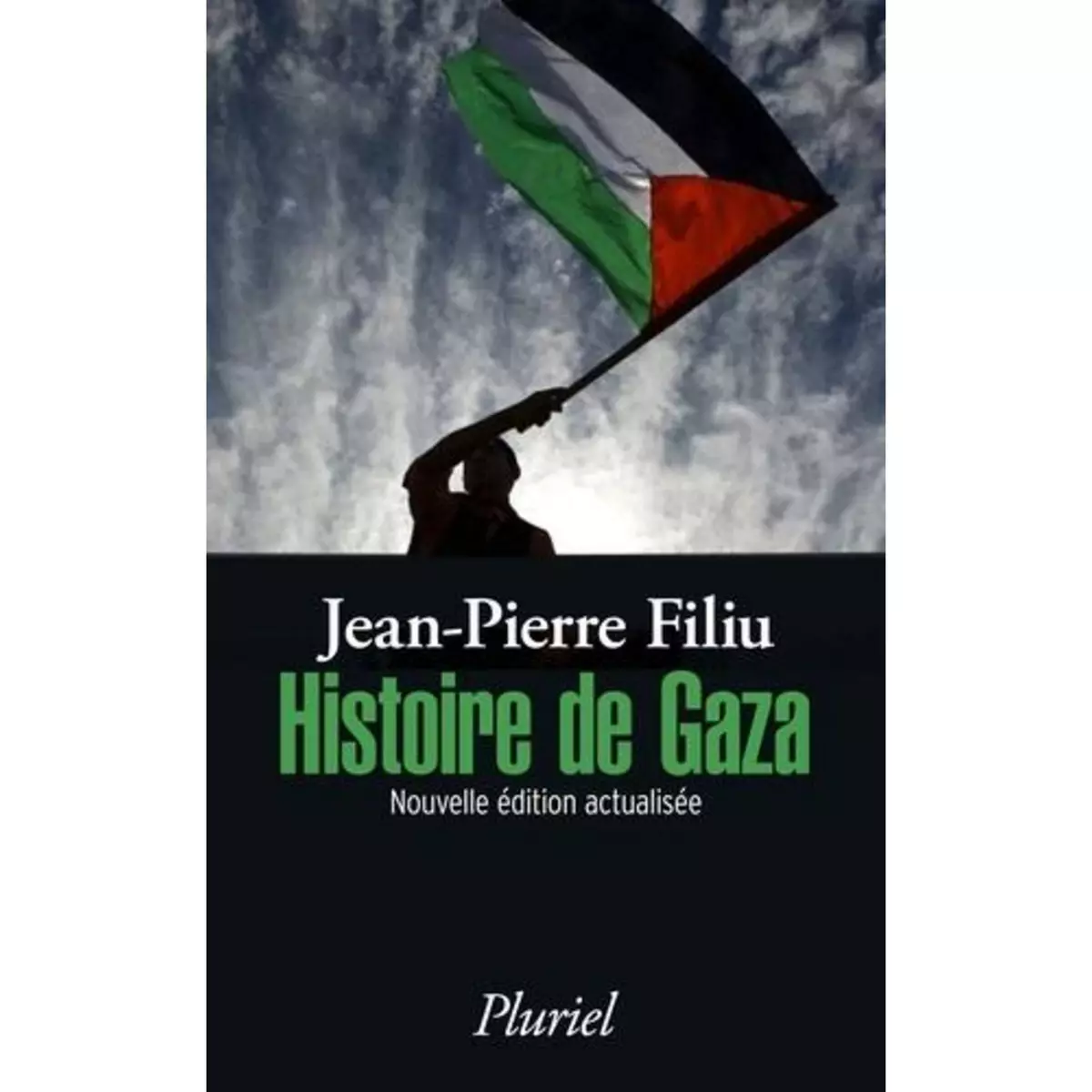  HISTOIRE DE GAZA, Filiu Jean-Pierre