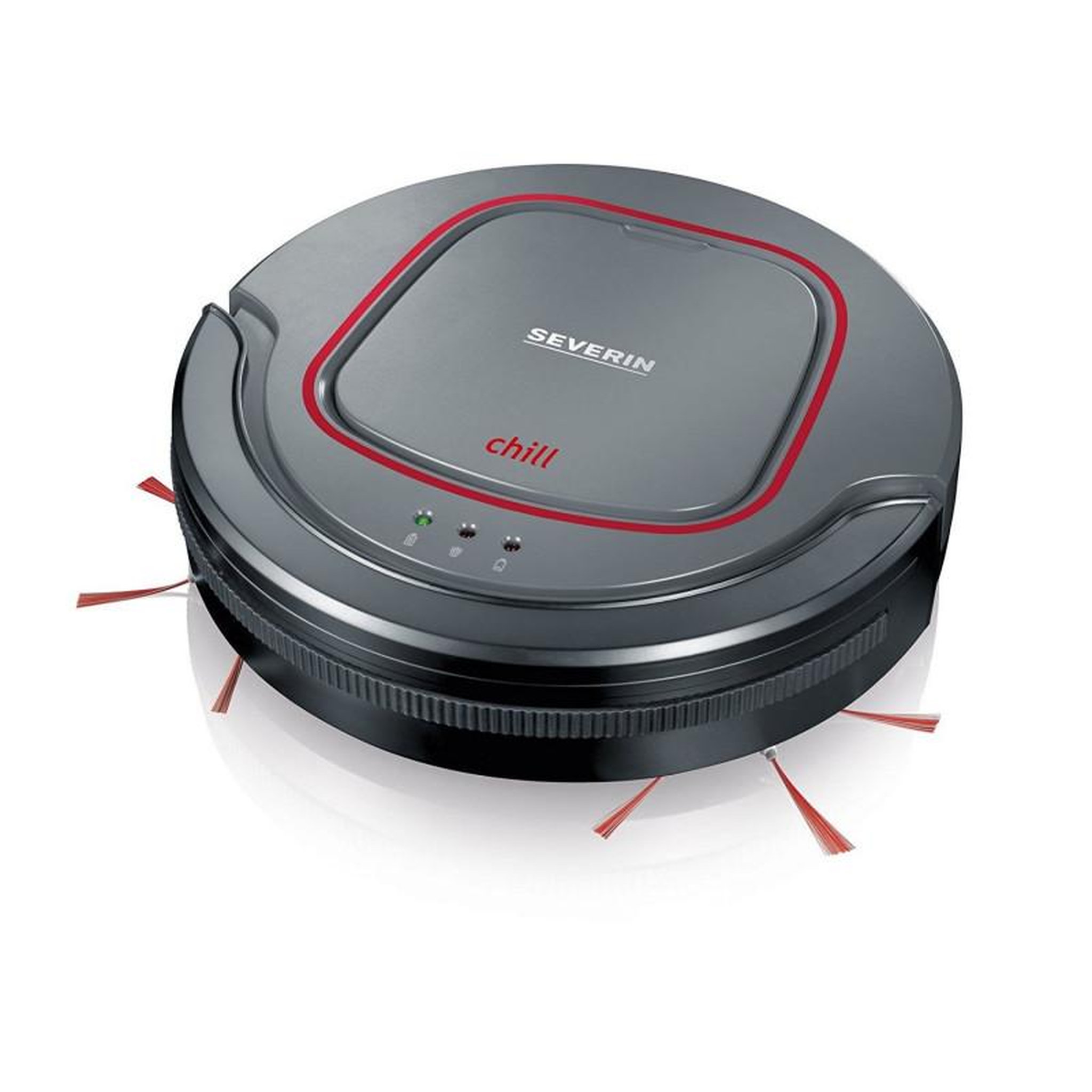 SEVERIN SEVERIN RB 7025 Aspirateur robot - Gris