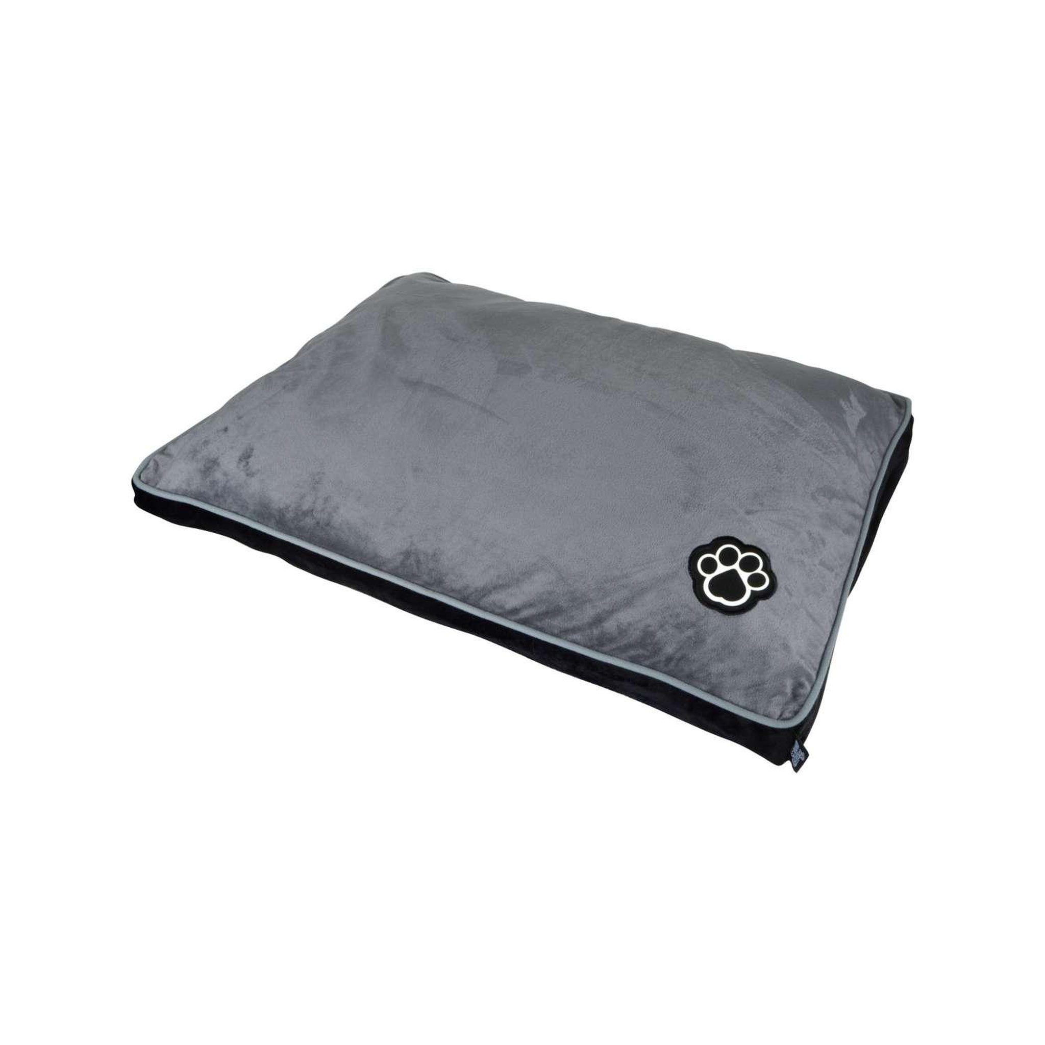 Voir la diapositive 1 : LOVE STORY Coussin rectangle max