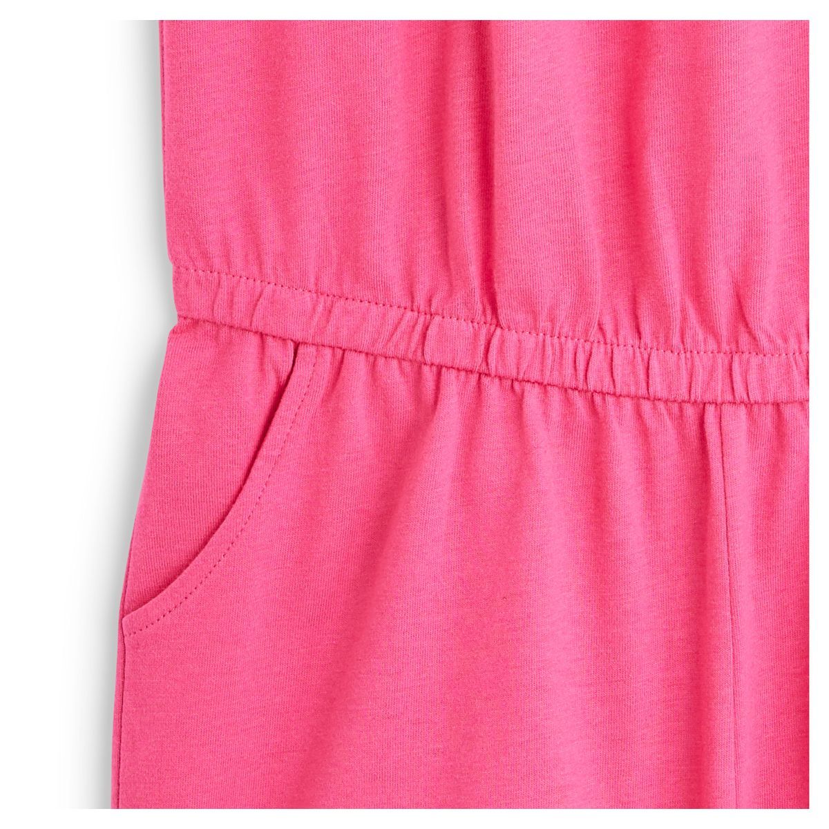 IN EXTENSO Combishort fille