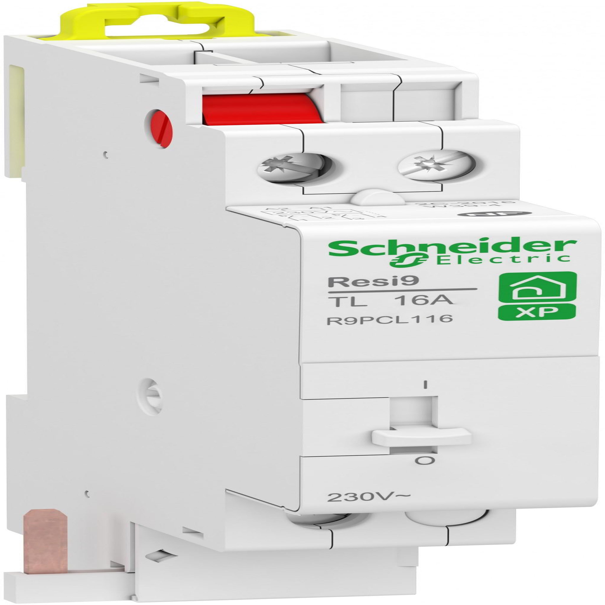 Schneider Electric Télérupteur unipolaire SCHNEIDER ELECTRIC 16 A