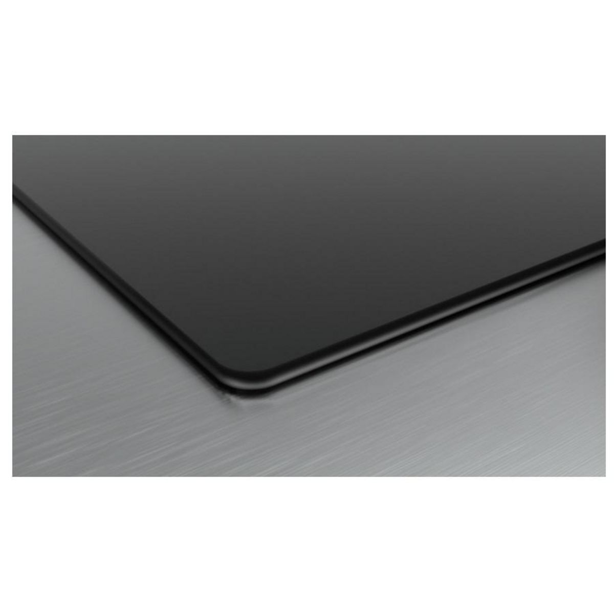 Siemens Table de cuisson vitrocéramique 60cm 4 feux 6600w noir - ET61RBEB8E