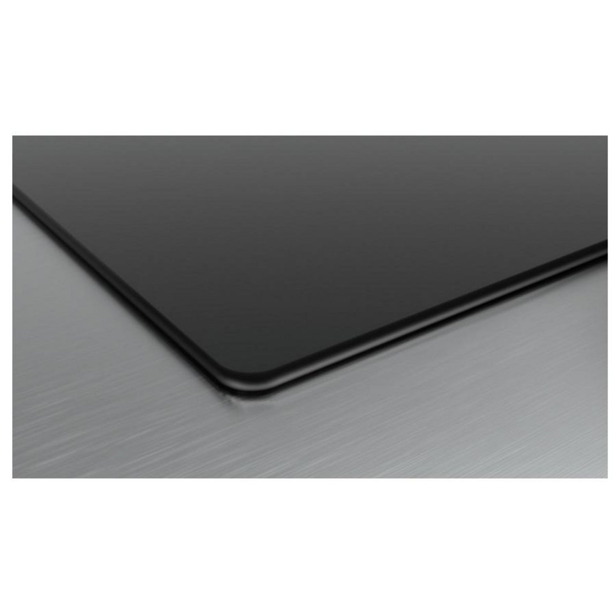 Siemens Table de cuisson vitrocéramique 60cm 4 feux 6600w noir - ET61RBEB8E