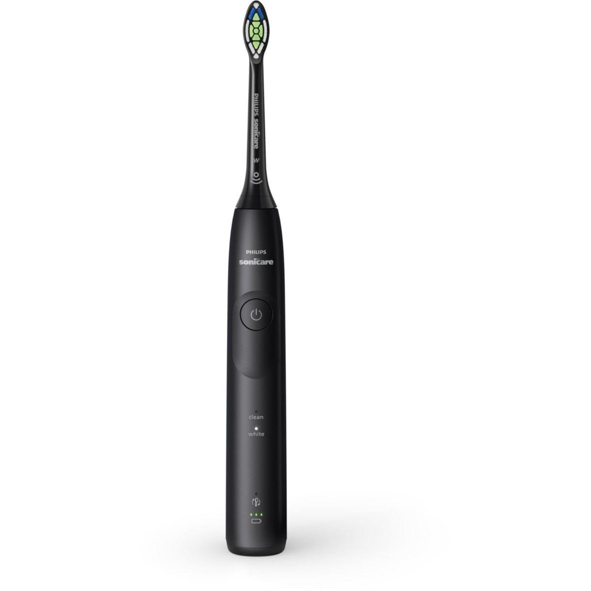 Voir la diapositive 2 : Philips Brosse à dents électrique Sonicare 5500 series HX7111/01