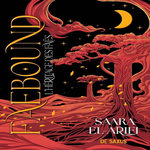 FAEBOUND - L'HERITAGE DES FAES TOME 1 , El-Arifi Saara