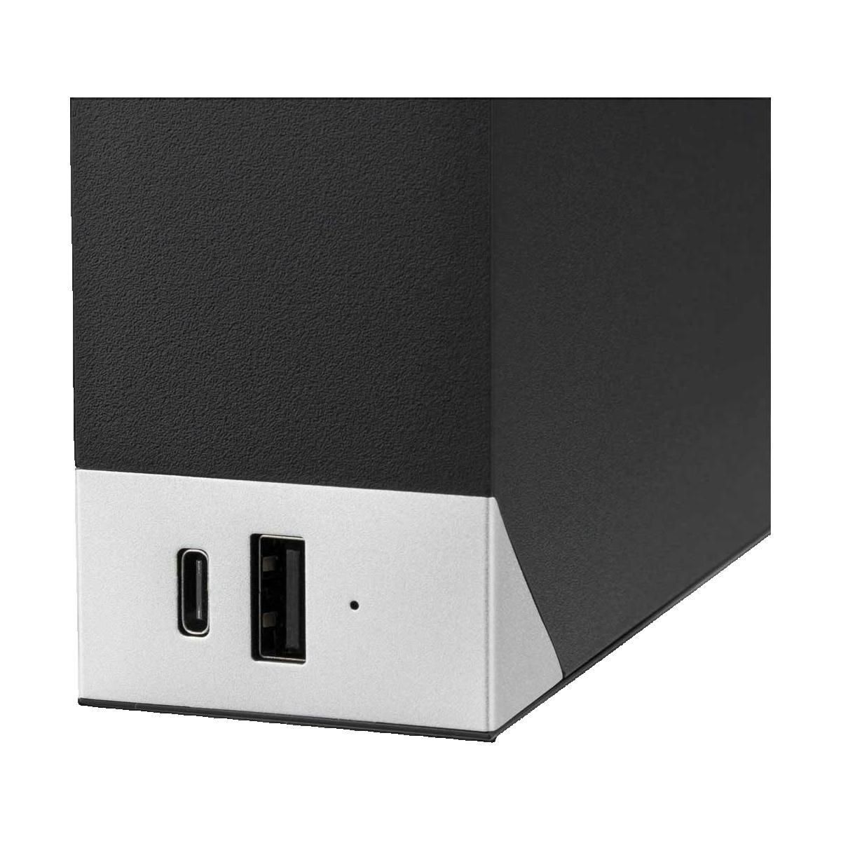 Seagate Disque dur externe Seagate One Touch HUB 20 To