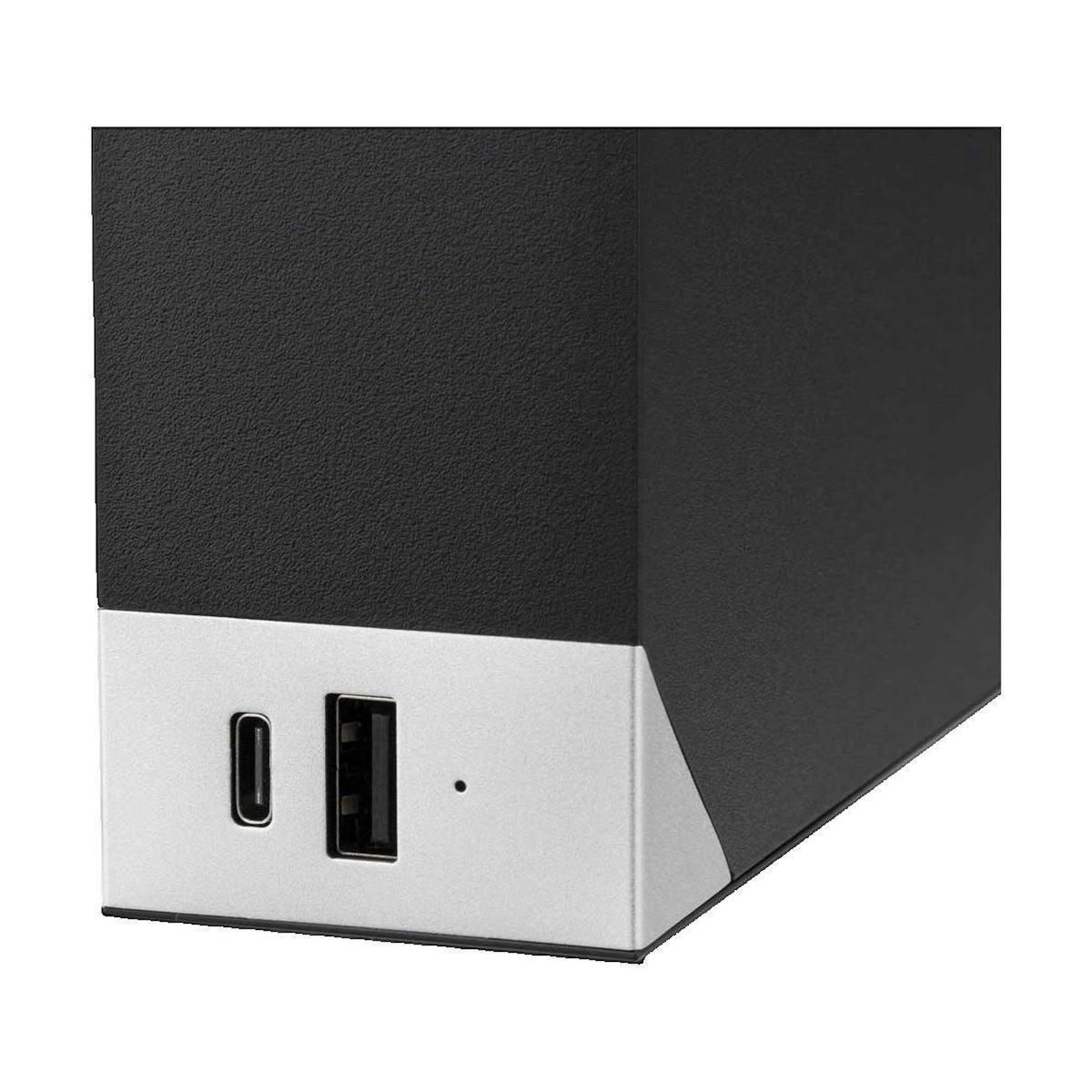 Seagate Disque dur externe Seagate One Touch HUB 20 To