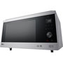 Voir la diapositive 4 : LG Micro-ondes pose libre 54L LG 54,4cm, 4218183