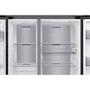 Voir la diapositive 5 : Samsung Réfrigérateur Américain RS90F64EDF