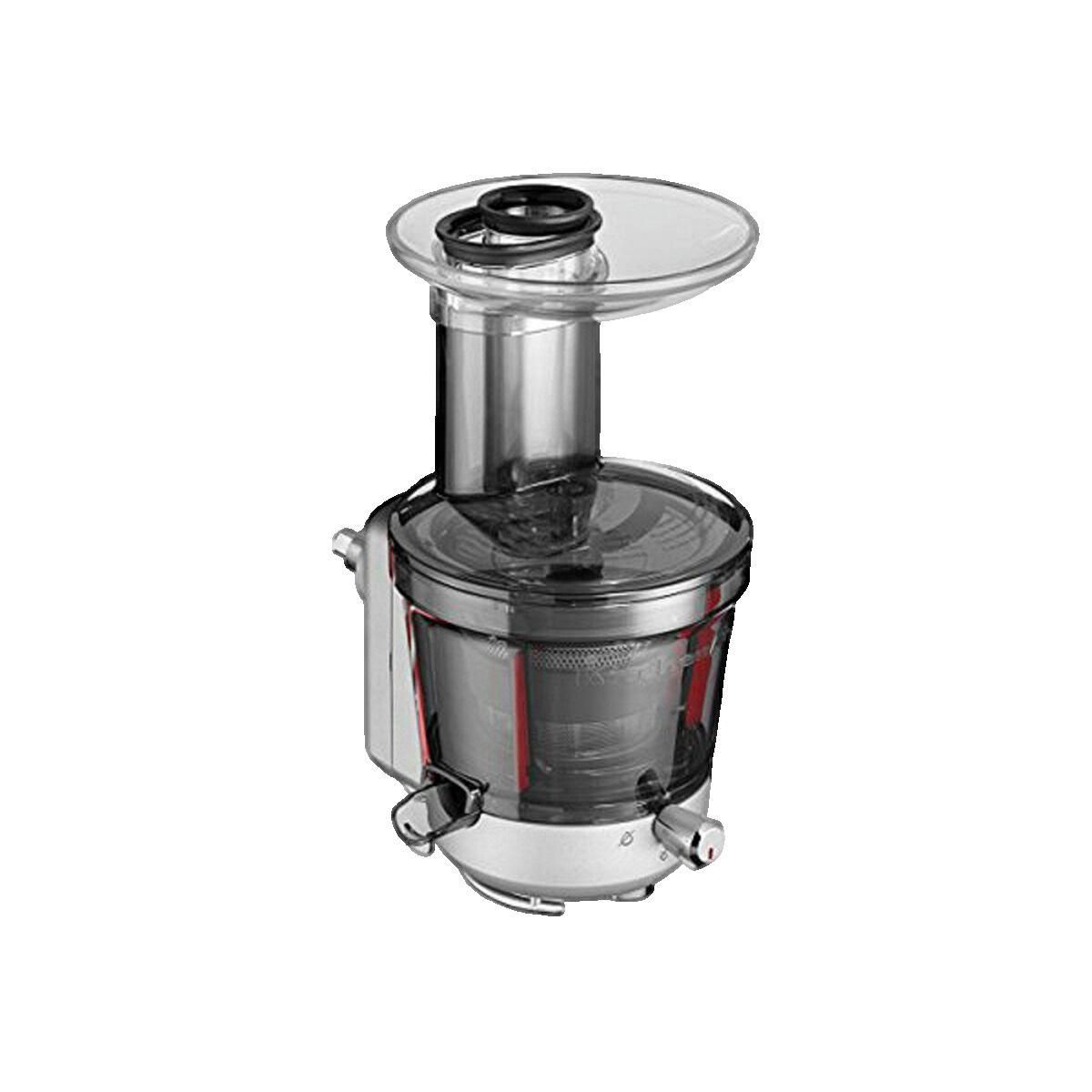KitchenAid Extracteur de jus KitchenAid 5KSM1JA Argenté