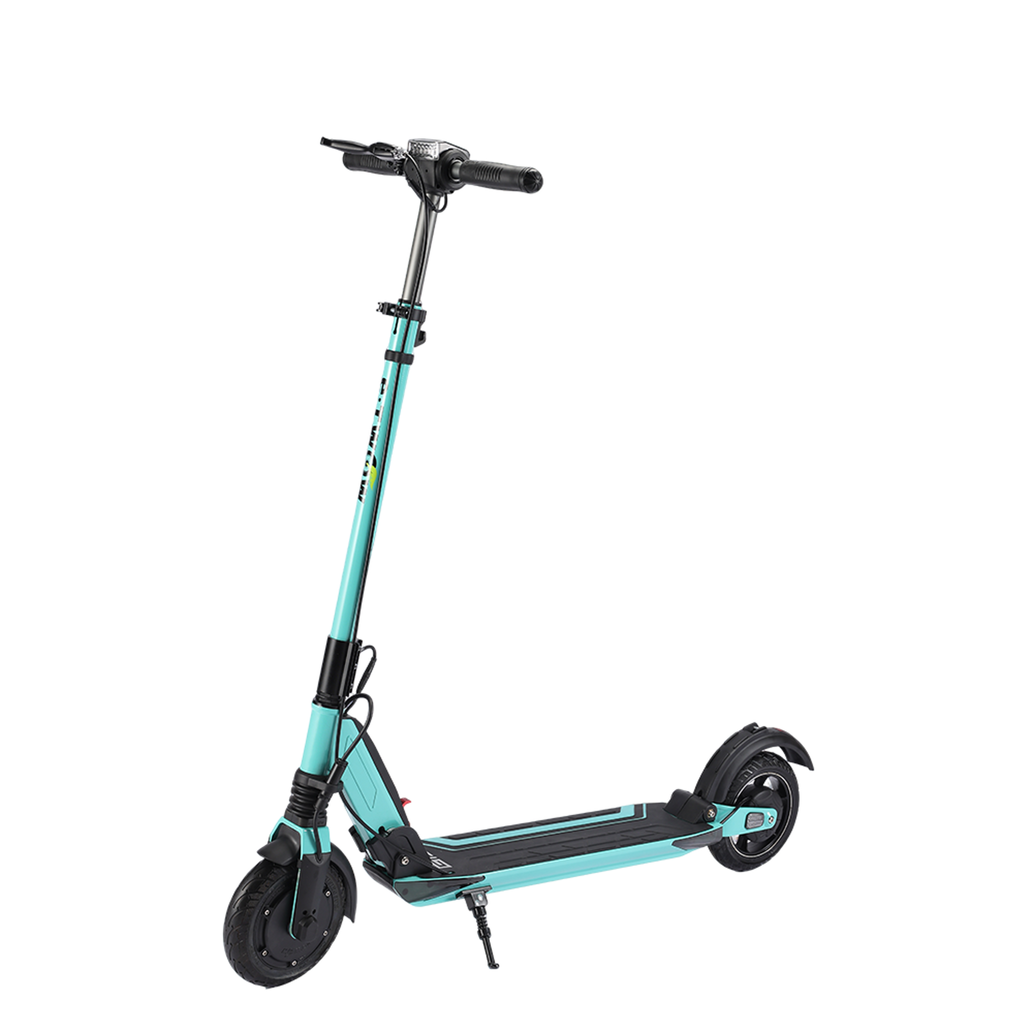 Voir la diapositive 4 : E-TWOW Trottinette électrique pliable e-twow gt sport