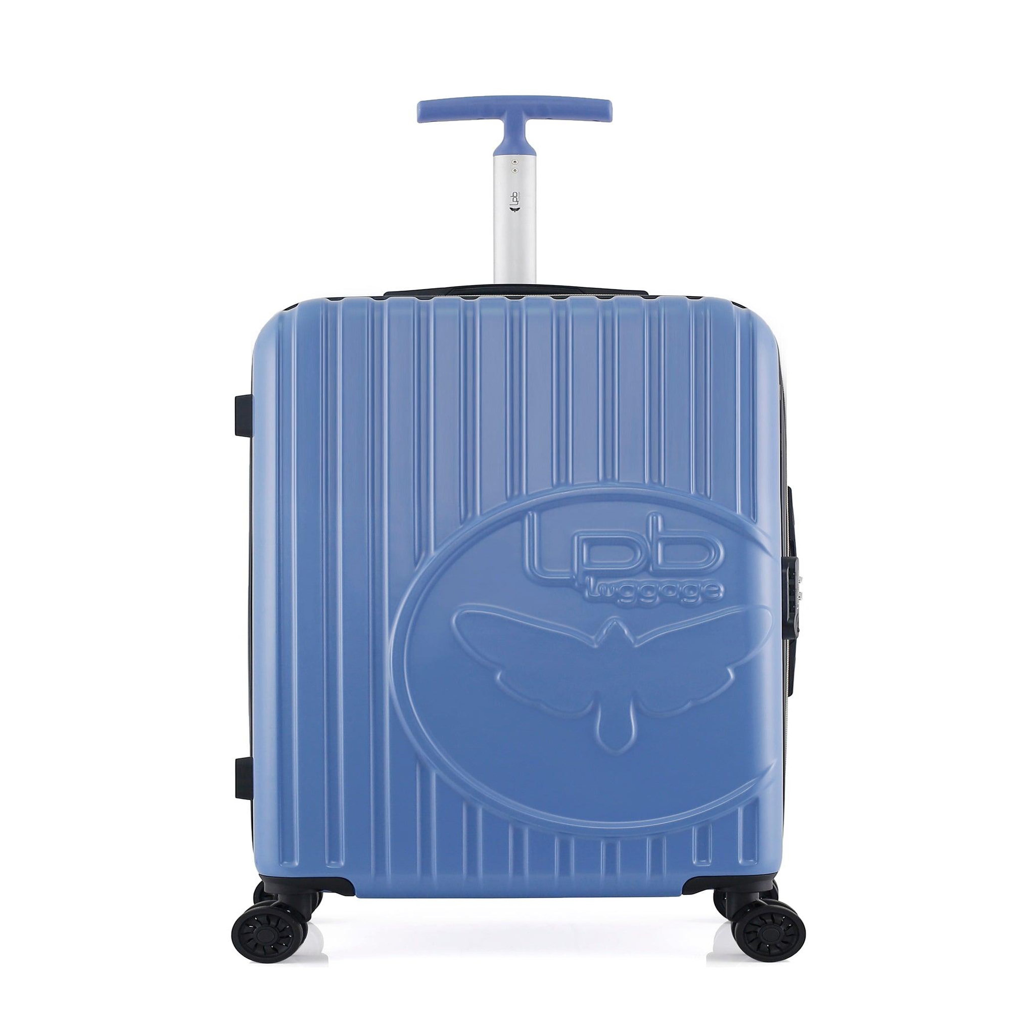 LES P'TITES BOMBES LPB Lpb luggage - valise weekend romane 65 cm 4 roues