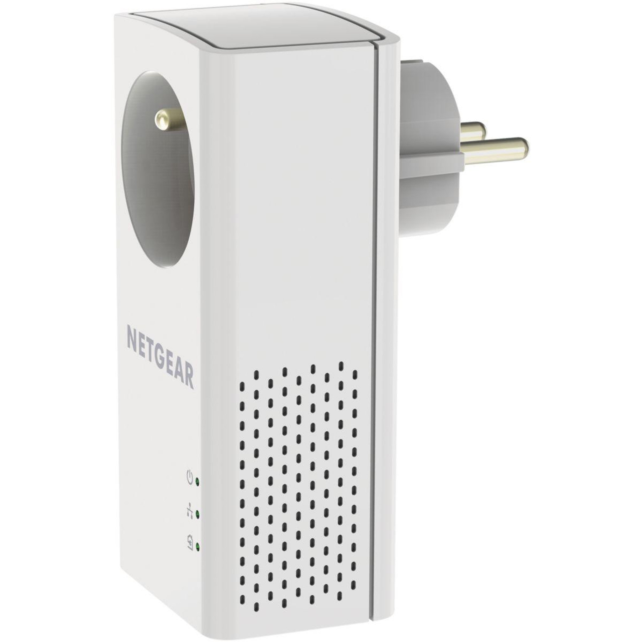Voir la diapositive 4 : Netgear CPL Filaire PLP1000 1000Mbps