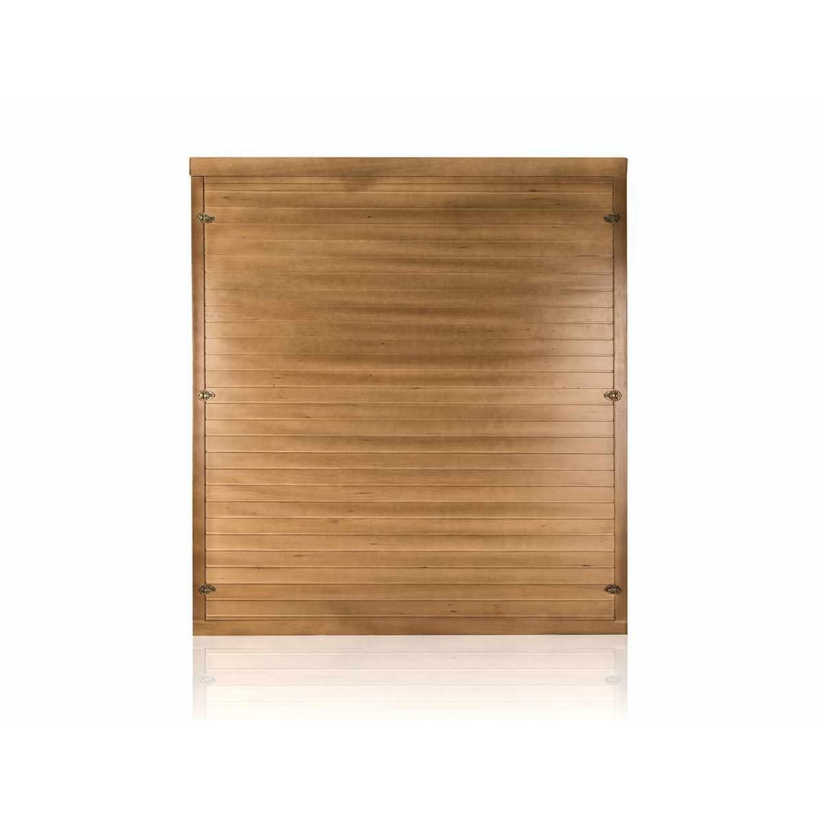 France Sauna Sauna infrarouge 4 places Spectra - France Sauna