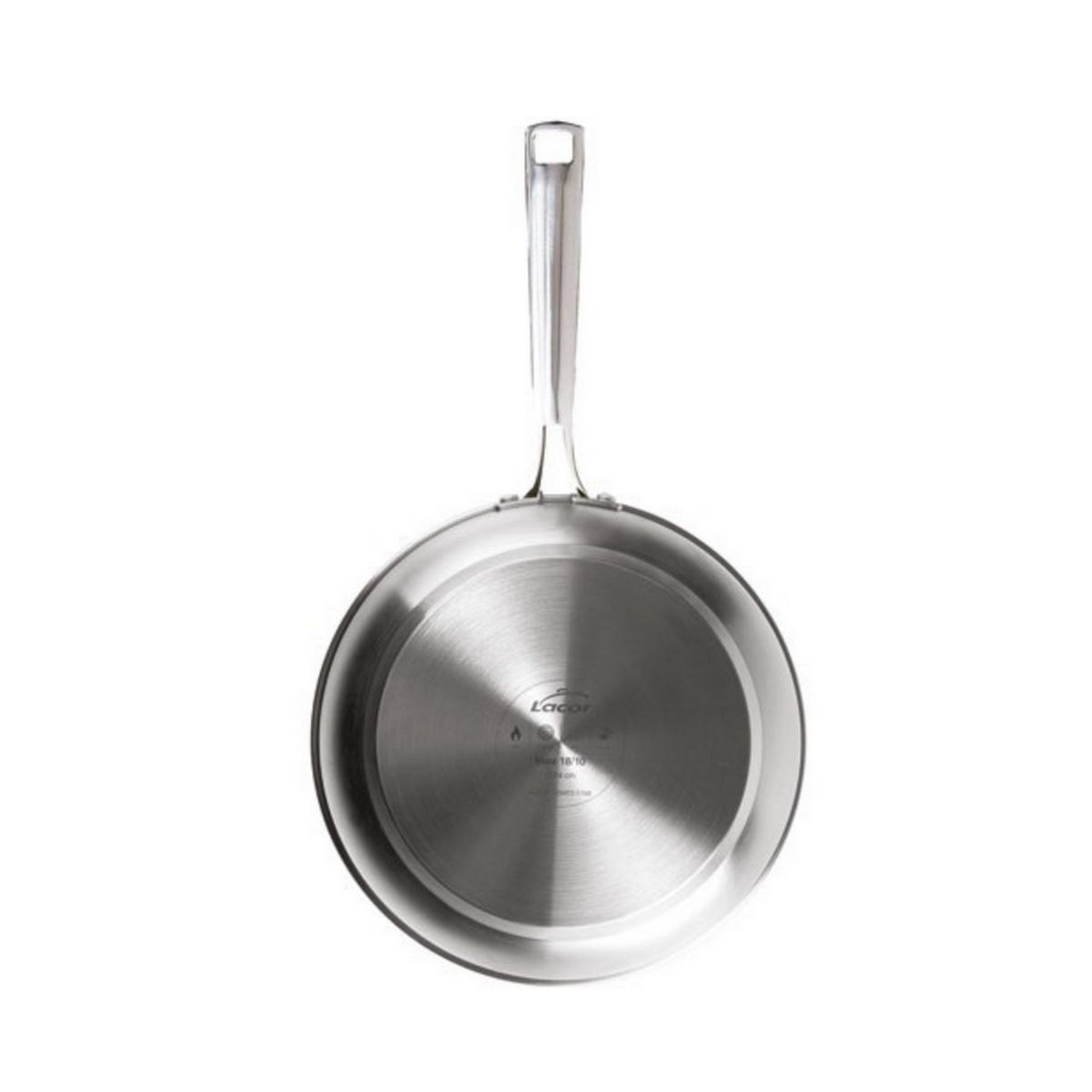 Voir la diapositive 2 : Lacor Poêle 20cm - 44420