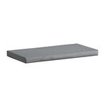 Paris Prix Coussin d'Assise  Armario  60cm Gris